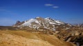 KerlingarfjÃÂ¶ll mountain view