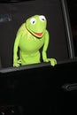 Kermit the Frog, The Muppets Royalty Free Stock Photo