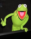 Kermit the Frog, The Muppets