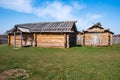 Kernave, Lithuania, UNESCO world heritage