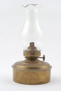 Kerosene lamp