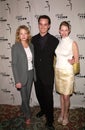 Kerr Smith,Meredith Monroe,Michelle Williams