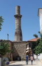 Kesik Minare, Antalya