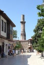 Kesik Minare, Antalya