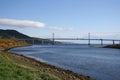 Kessock Bridge Inverness