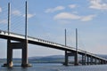 Kessock Bridge Inverness Scotland