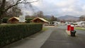 Derwentwater Camping and Caravanning Club