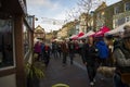 Keswick victorian fayre