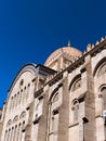 Ketchaoua mosque in Algiers Royalty Free Stock Photo
