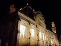 Ketchaoua Mosque in Casbah of Algiers, Algeria Royalty Free Stock Photo