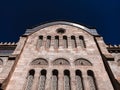 Ketchaoua Mosque in Casbah of Algiers, Algeria Royalty Free Stock Photo