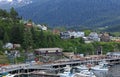 Ketchikan Alaska