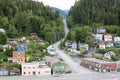 Ketchikan Alaska