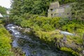 Ketchikan, Alaska, the salmon capital of the world