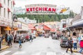 Ketchikan Alaska