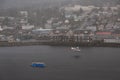 Ketchikan, Alaska, United States Royalty Free Stock Photo