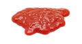 Ketchup Royalty Free Stock Photo