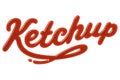 Ketchup Royalty Free Stock Photo