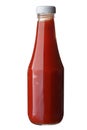 Ketchup Royalty Free Stock Photo