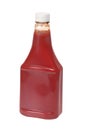 Ketchup Royalty Free Stock Photo