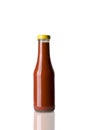 Ketchup bottle