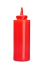 Ketchup bottle