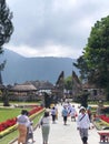 Ketika Keagamaan Menyatu dengan Kehidupan Alam di Bali