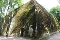 Bormann's bunker at the Wolf's Lair (Wilczy Szaniec, Wolfsschanze)