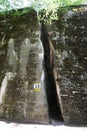 Hitler's bunker at the Wolf's Lair (Wilczy Szaniec, Wolfsschanze) built by the Organisation Todt