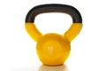 Kettle bell