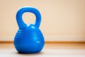 Kettle Bells Royalty Free Stock Photo