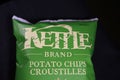 KETTLE BRAND-Potatoe chips