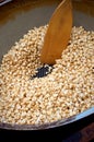 Kettle Corn Royalty Free Stock Photo