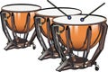 Kettle Drums