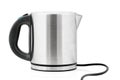 Kettle. Royalty Free Stock Photo