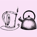 Kettle