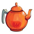 Kettle teapot