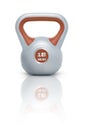 Kettlebell 18 kg