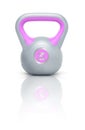 Kettlebell 2 kg