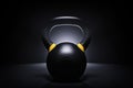 Kettlebell for workout