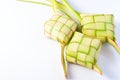 Ketupat Royalty Free Stock Photo