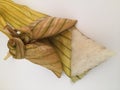 Ketupat, Rice Dumpling