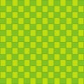 Ketupat Seamless Pattern, Idul Fitri, Green Texture Background