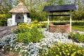 Keukenhof Gardens, Lisse, Netherlands