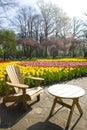 Keukenhof Gardens, Lisse, Netherlands