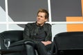 Kevin Bacon at SXSW 2014