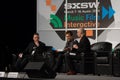 Kevin Bacon at SXSW 2014