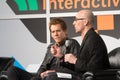 Kevin Bacon at SXSW 2014