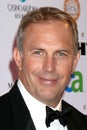 Kevin Costner Royalty Free Stock Photo