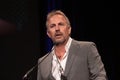 Kevin Costner Royalty Free Stock Photo